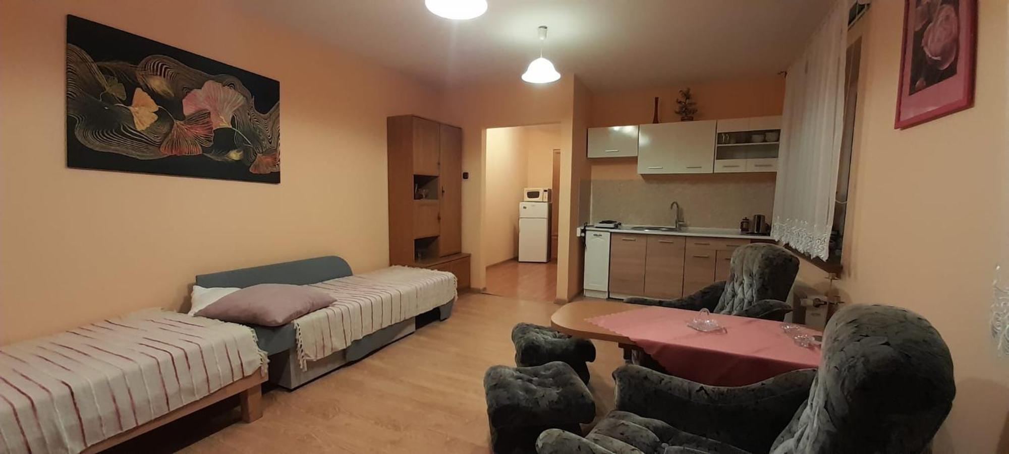 Noclegi Stara Fabryka Jedlina-Zdroj Exterior photo